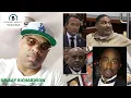 2Pac Murder Witness Caught Lying in Court Admits to Biggie Murder Proffer Jury Has Questions