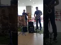 Download Lagu Dia - Shiela Majid (Sax And Flute Cover By Double Reed Busker