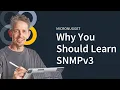MicroNugget SNMPv3