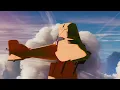 This mix has me floating above the clouds!