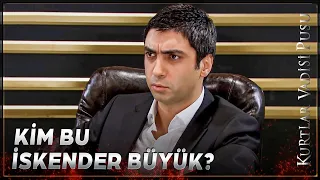 polat alemdar n yeni d man kurtlar vadisi pusu 26 b l m