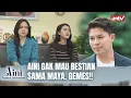 Download Lagu Istri Dibutakan Oleh Laki2 Lain yang Mapan | Aini Malaikat Tak Bersayap ANTV Eps 65 (4/4)