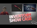 Case Clicker 2 Inventory Show Case