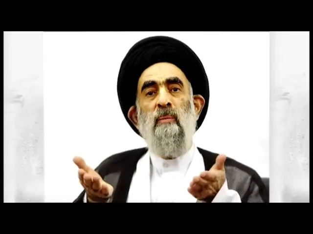 ⁣حكمة من حكم الحياة ( لا للقلق) السيد هادي المدرسي