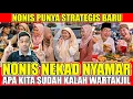 Lagu 🔴INI PARAH😅‼️NONIS PUNYA STRATEGIS BARU‼️ NEKAD NYAMAR DEMI WARTAKJIL‼️ APA KITA SUDAH KALAH CUY😅⁉️
