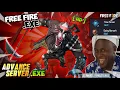 Download Lagu FREE FIRE.EXE - Advance Server The Bermuda Remasted Exe