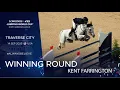 Download Lagu Kent Farrington defends his title in style! | Longines FEI Jumping World Cup Traverse City 2025