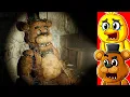 We Found ABANDONED FREDDY FAZBEAR