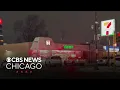 Armed robbers target 7-Eleven in Cicero Illinois