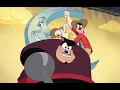 Download Lagu Mickey, Donald, Goofy The Three Musketeers - Pete's Defeat