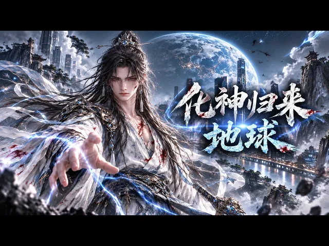 化神归来地球
