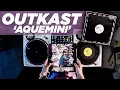 Discover Classic Samples On Outkast Aquemini