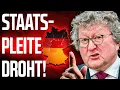 Professor enthüllt - Warum Deutschlands Sozialsysteme kollabieren werden!