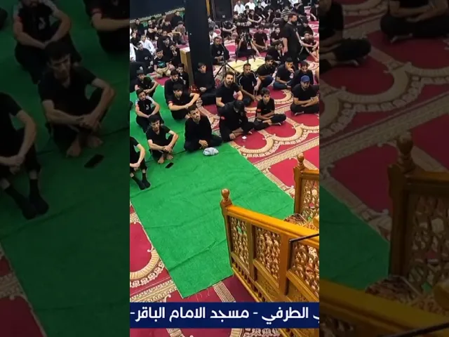 ⁣أفضل الأولين والآخرين