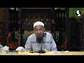 Lagu Hukum Tak Jelas Bacaan Rukun Qauli - Ustaz Azhar Idrus