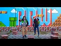 Download Lagu BRW - SUPER MARJO BRONX (prod. Markus BRW)