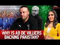 Download Lagu Why Is AB de Villiers Backing Pakistan In The Asia Cup Row? | First Sports With Rupha Ramani | N18G