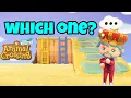 Should I Use Ladders or Inclines For My Animal Crossing Island