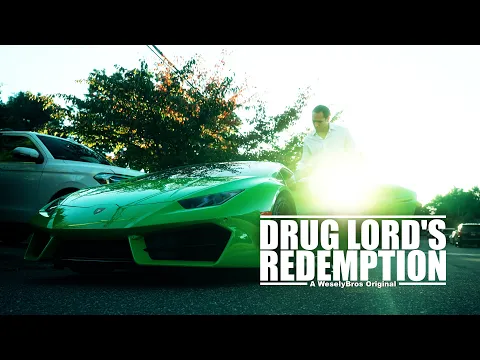 Drug Lord's Redemption - Official Movie Trailer