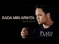 Download Lagu Plato Ginting - Sada Min Arihta ft. Averiana Barus (Official Lyric Video)