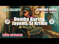 Download Lagu MEDLEY Domba Kuring, Jayanti, Si Kribo | Kendang Cover By LSRProd | Bass Empuk Halimpu