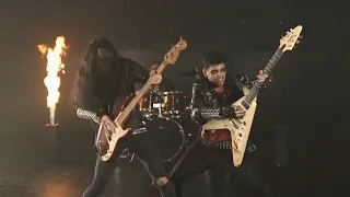 evilcult the witch official music video 