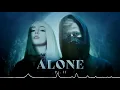 Download Lagu Alan Walker, Ava Max - Alone, Pt  II 3D
