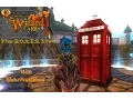 Wizard101 - The Five B O X E S Event