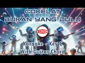 Download Lagu Cokelat - Bukan Yang Dulu [Karaoke - Key C - Guitar Chord]