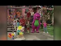 Lagu Barney \u0026 Friends: (S7E18) My Family and Me [2002]
