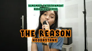 Download Hoobastank - The Reason ( Versi Akustik Keroncong / Kentrung ) MP3