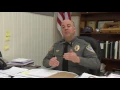Does Vermont have a problem with racial bias in policing