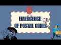 History of the ZIP CODE Origin Evolution and Curiosities