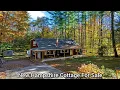 New Hampshire Cottages NH Real Estate Cabin Feels Classic Country Charm Porches