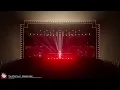 Mikayla Geier - Hotline | Lighting + Stage Design