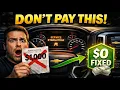 Chevy Service Stabilitrak Warning Do This Quick 0 Fix