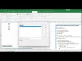 How to Create Folders based on Cell Values with VBA
