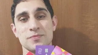 LIVE DÚVIDAS SOBRE CARTÕES