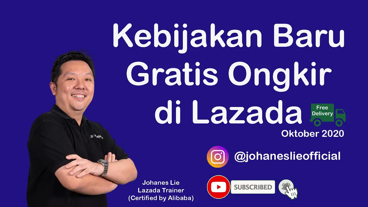 Cara belanja di lazada Rp 0 | Cara belanja Gratis di lazada | Cara mendapatkan voucher Gratis