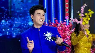 XUÂN ĐÃ VỀ  _HỒ QUANG HIẾU x MINH KỲ