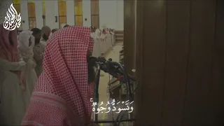  ولتكن منكم أمه يدعون إلى الخير  محمد اللحيدان دندنها