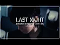 Download Lagu JEONGHAN X WONWOO ㅡ ❝ Last Night (Guitar by Park Juwon) ❞ // [Sub. Español]