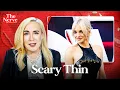 Anna Faris s Jarring Appearance and Troubling Behavior at Scary Movie 6 Premiere
