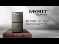 The Lennox ML196E