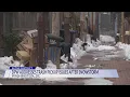 DPW addresses issues with trash pickup following January s snowstorm
