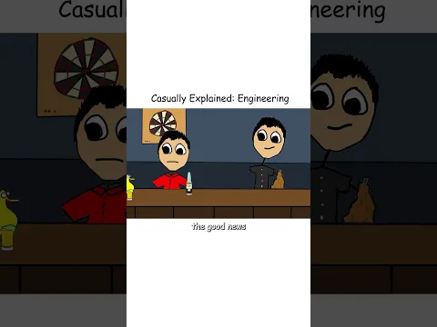 Beginner Engineer vs Advanced Engineer
