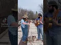 Davis Brothers Band - In My Arms Instead Cover orginal song by Randy Roger's