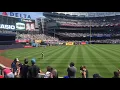 View From Section 132 At Yankee Stadium New York Yankees vs Baltimore Orioles
