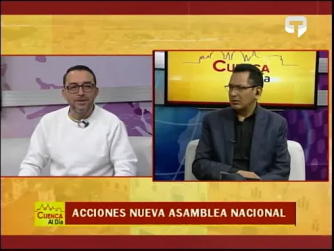 Gerardo Machado y Roque Ordóñez 