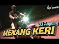 DJ Angklung MENANG KERI - Safira Inema | Cover Video Lirik
